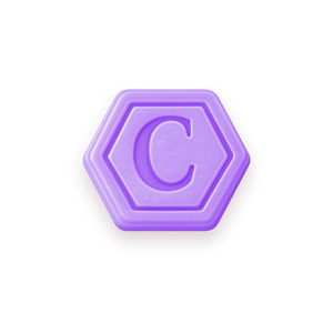 Chlowie creatine gummy