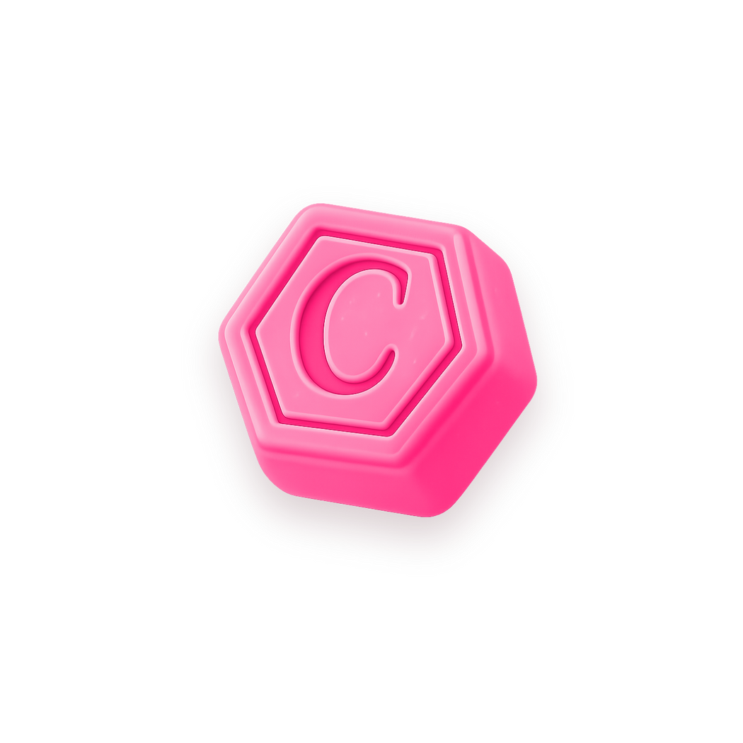 Strawberry Milk creatine gummy